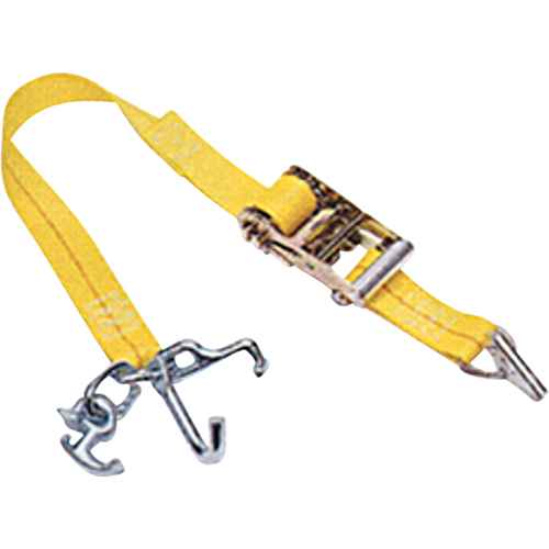 [ND358] Auto Tie-Downs with Universal Lock (ND358)