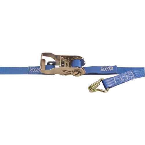 [ND361] Heavy-Duty Utility Straps (ND361)