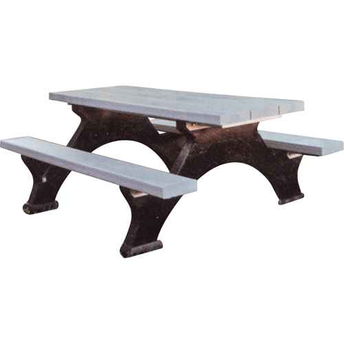 [ND422] Recycled Plastic Picnic Tables (ND422)