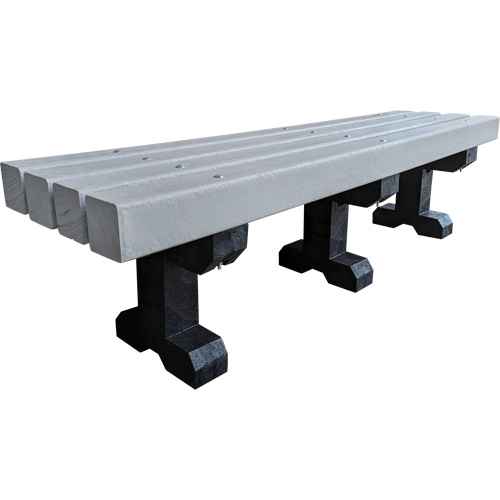 [ND444] Banc de parc (ND444)