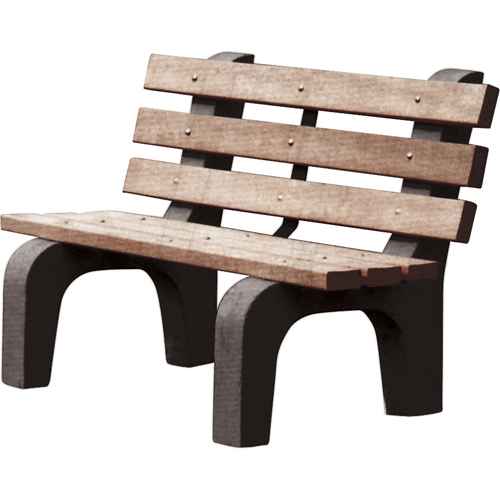 [ND451] Bancs de parc (ND451)