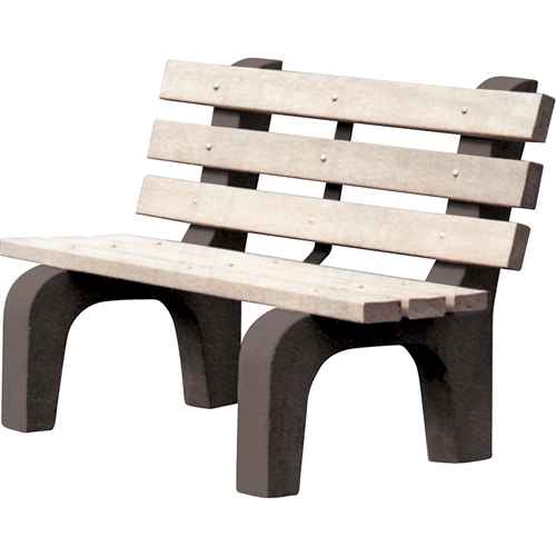 [ND452] Bancs de parc (ND452)