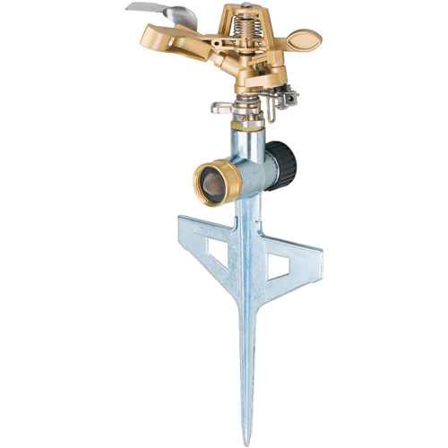 [ND541] Deluxe Metal Pulsating Sprinklers (ND541)