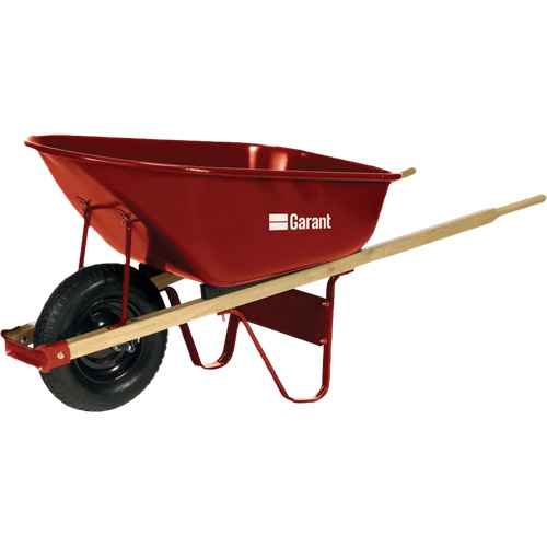 [ND553] Wheelbarrow (ND553)