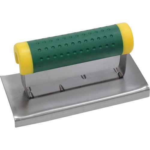 Fer à bordures pour le ciment (ND601)