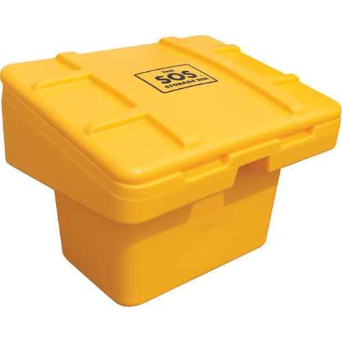 [ND700] Contenants pour sel & sable SOS(MC) (ND700)