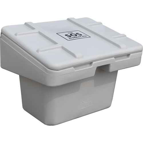 [ND701] Contenants pour sel & sable SOS(MC) (ND701)