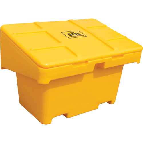 [ND702] Contenants pour sel & sable SOS(MC) (ND702)