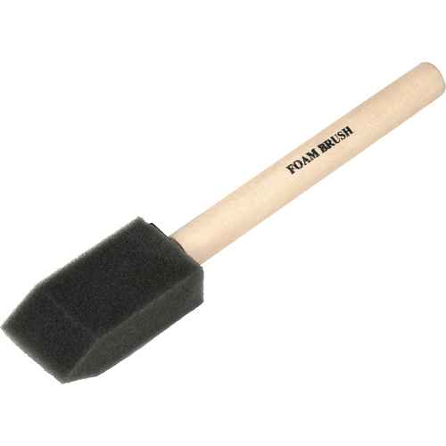[ND865] Foam Brush (ND865)