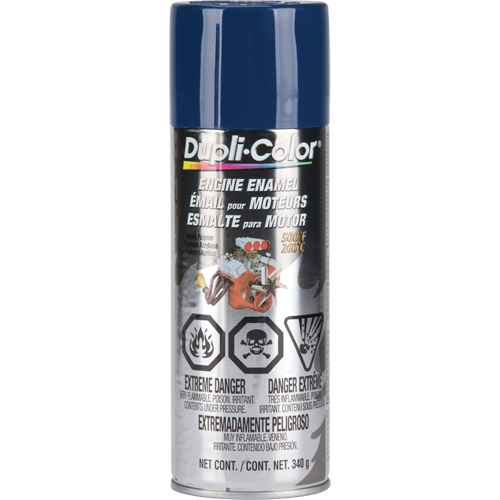 [ND882] Enamel Engine Paint (ND882)
