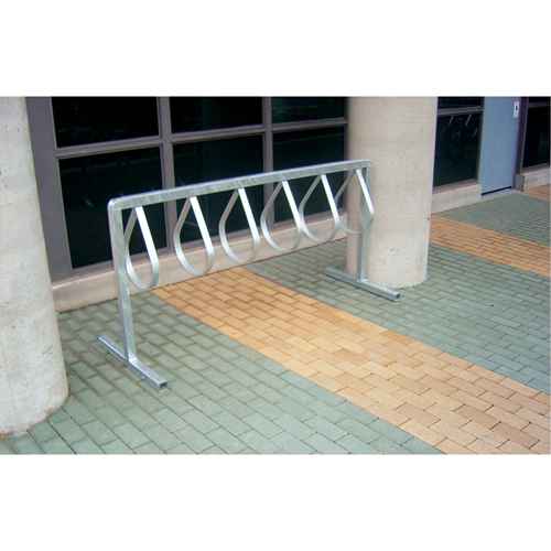 [ND921] Style Bicycle Rack (ND921)