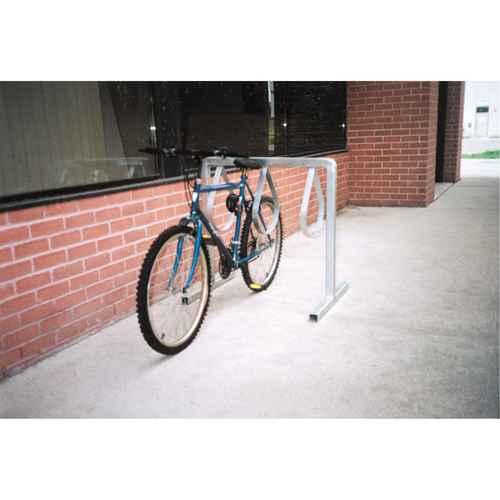 [ND924] Style Bicycle Rack (ND924)