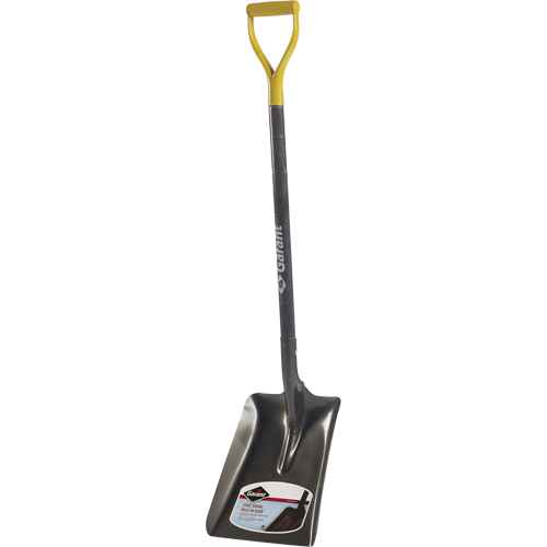 Alpine™ All-Purpose Square Point Shovel (ND973)