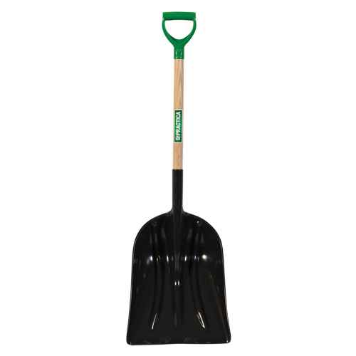 [ND990] Grain & Coal Scoop Shovel (ND990)