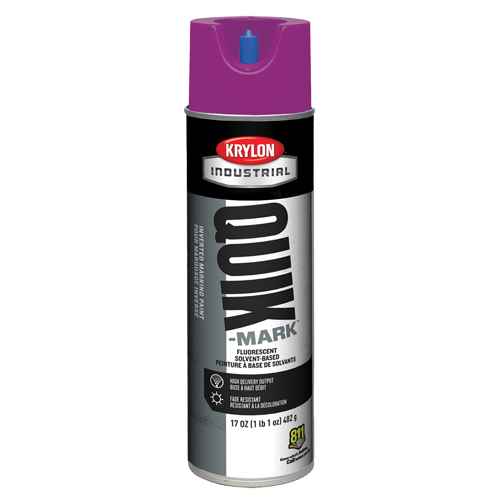 [NE260] Peinture industrielle de marquage par inversion Quik-Mark(MC) (NE260)