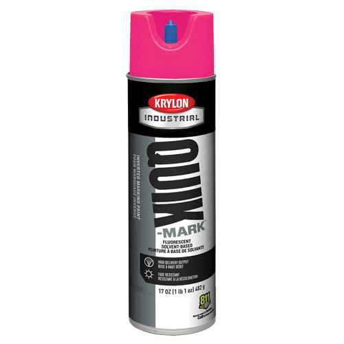 [NE262] Peinture industrielle de marquage par inversion Quik-Mark(MC) (NE262)