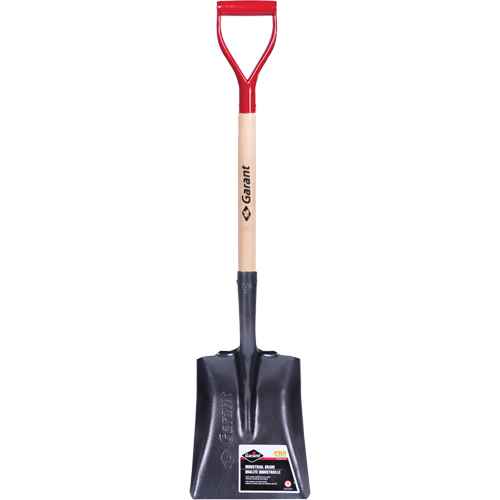 Pro™ Square Point Shovel (NE311)