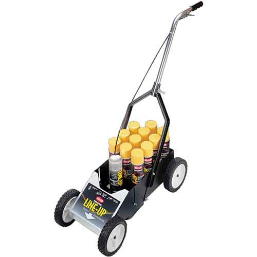 [NE340] Pavement Striping Machines (NE340)