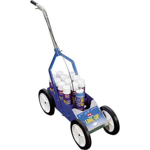 [NE341] Athletic Field Striping Machines (NE341)