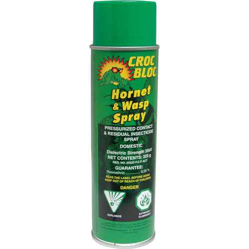 [NE456] Insecticide contre les guêpes et les frelons (NE456)