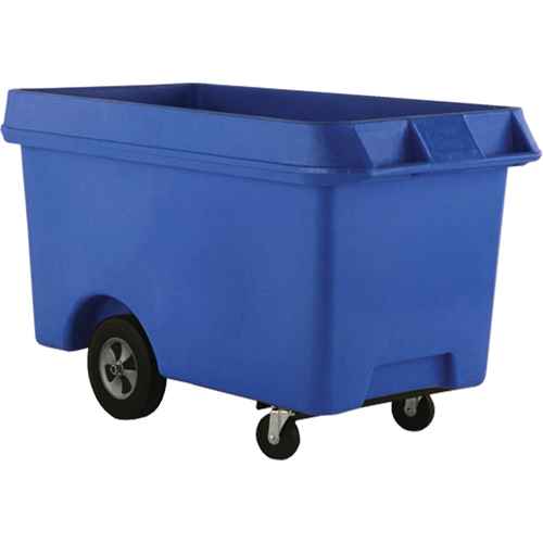 [NG033] Starcart™ Heavy-Duty Box Truck (NG033)
