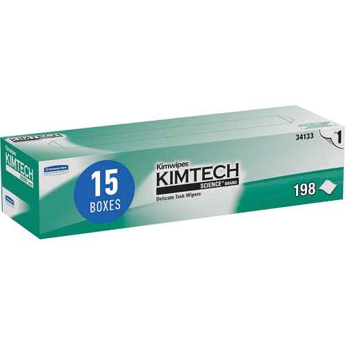 [NG236] Serviette pour les travaux délicats Kimwipes(MD) de Kimtech Science(MC) (NG236)