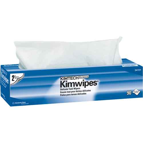 Kimtech™ Science Kimwipes™ Delicate Task Wipes (NG237)