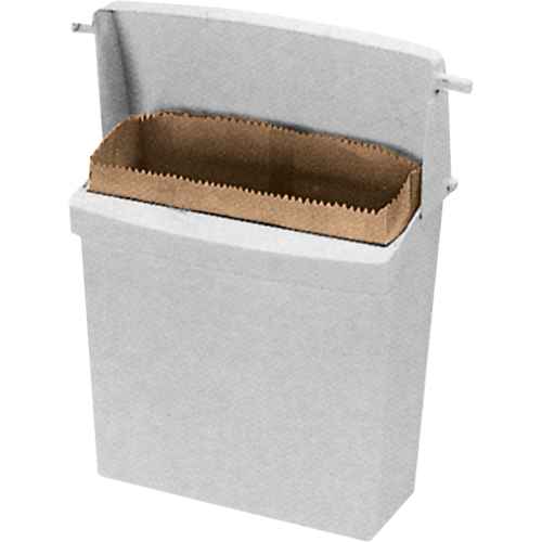 Poubelles pour serviettes hygiéniques (NG432)