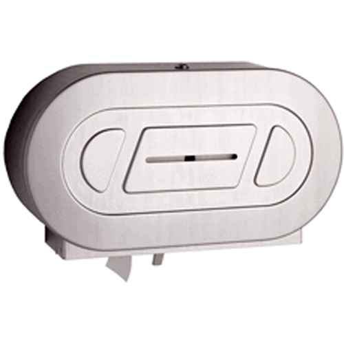 [NG450] Distributeur double de papier hygiénique géant (NG450)