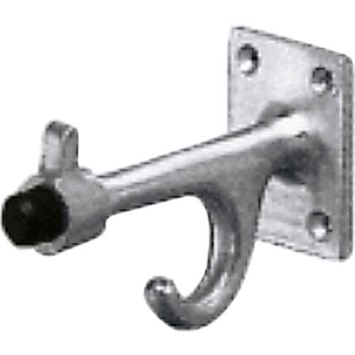 HOOK & BUMPER 33/4" X 1 1/2" X 2" (NG456)