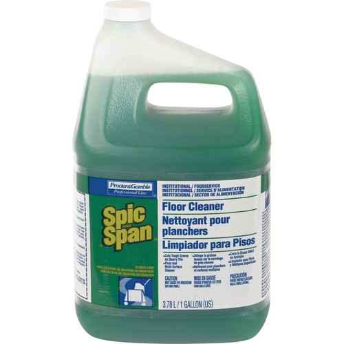 [NG490] Nettoyants Spic & Span (NG490)
