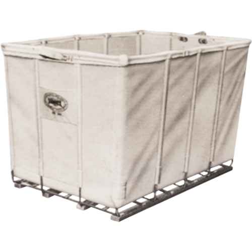 [NG527] Baskets & Hamper Trucks (NG527)