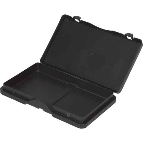 [NG999] Waste Cover with Storage Compartment for High-Capacity Janitorial Cleaning Carts (NG999)