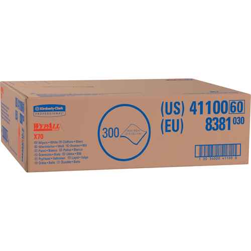 [NH012] X70 Wipers (NH012)