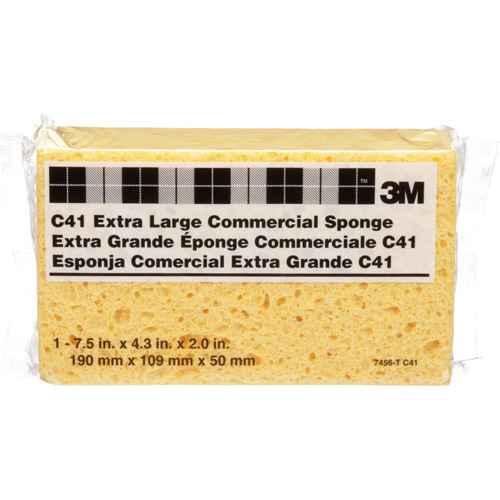 [NH326] Éponges de format commercial (NH326)