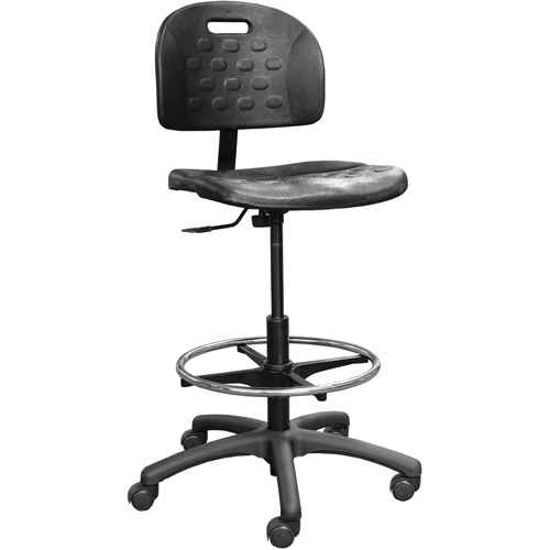 [NH450] Ergonomic Industrial Shop Seating (NH450)