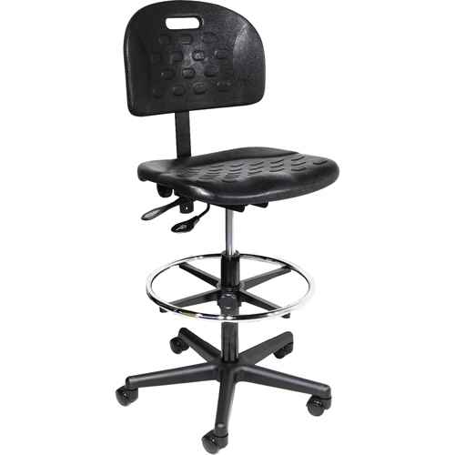 [NH451] Ergonomic Industrial Shop Seating (NH451)