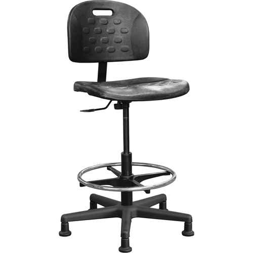 [NH452] Ergonomic Industrial Shop Seating (NH452)