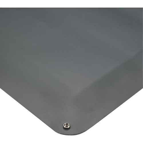 Tapis antifatigue dissipateur d'électricité statique no 791 (NH534)