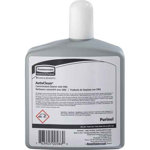 [NH746] Replacement AutoClean® Purinel® Drain Maintainer & Toilet Cleaner (NH746)