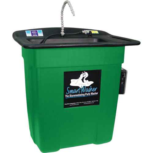 [NH774] Bassin de nettoyage pour pièces 28" Smartwasher(MD) (NH774)