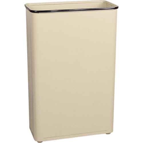 [NI014] Corbeille à papier rectangulaire (NI014)