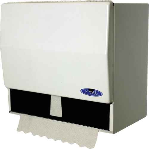 [NI160] Distributeur de serviettes simples ou en rouleau (NI160)
