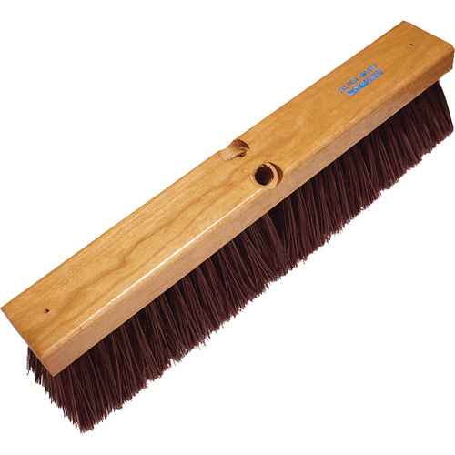 [NI183] Heavy-Duty Garage & Concrete Push Broom (NI183)