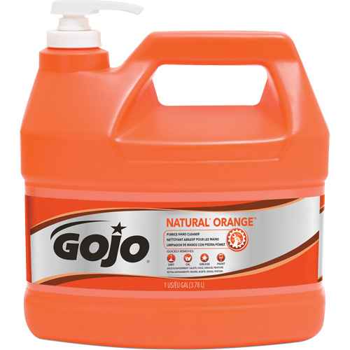 [NI254] Natural Orange™ Hand Cleaner (NI254)