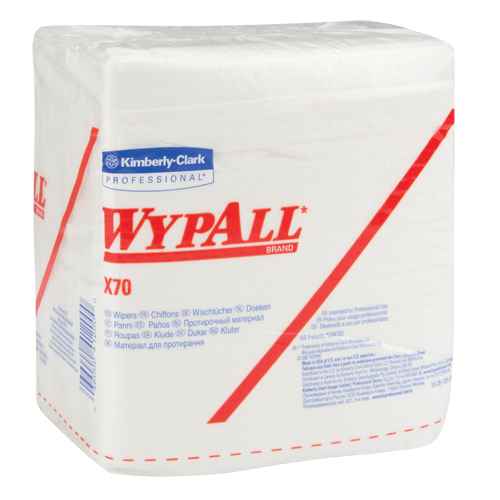 Chiffons X70 (NI336)