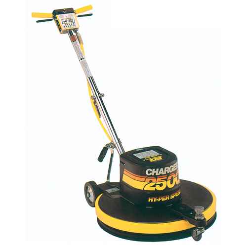 [NI459] BURNISHER HIGH SPEED 20" CHARGER 2500 RPM (NI459)