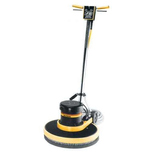 [NI461] Polisseuse 17" Mustang  (NI461)