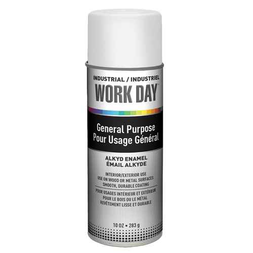 [NI472] Industrial Enamel Paint (NI472)