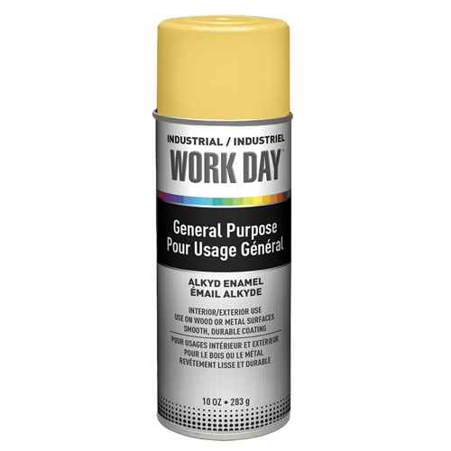 [NI473] Industrial Enamel Paint (NI473)